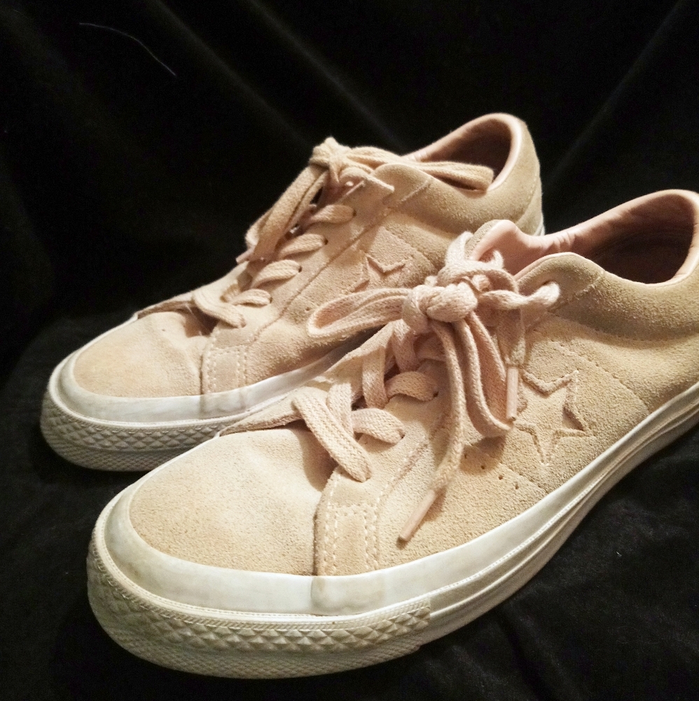 Converse shoes